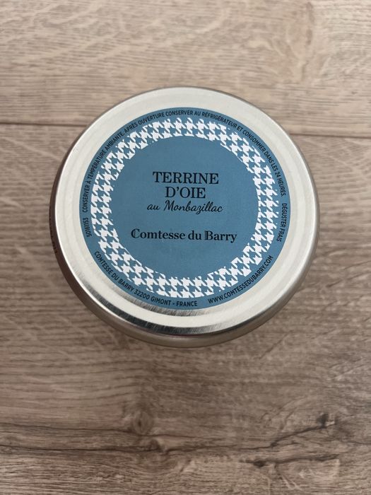 Set cadou Comtesse du Barry