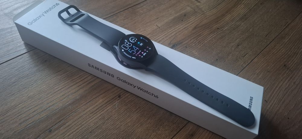 Samsung Galaxy watch6.