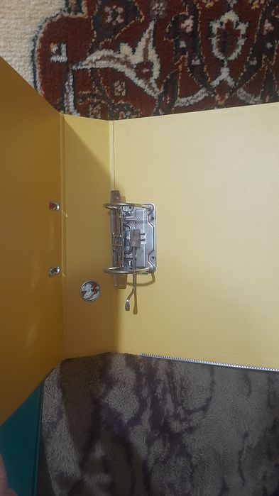 Продаются папки для документов