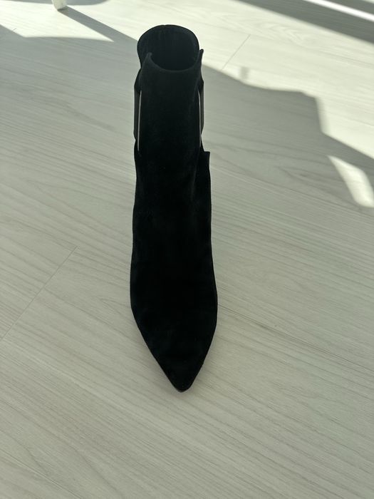 Дамски боти LORIBLU