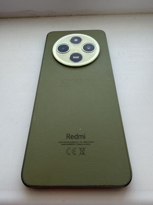 Redmi, с зарядкой