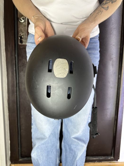 Шлем Anon Raider