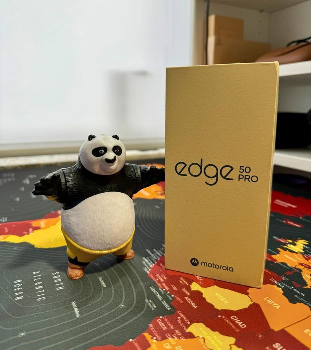 Motorola Edge 50 Pro 512Gb 5G