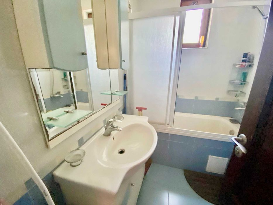 Продава се Тристаен апартамент в к.к. Слънчев бряг - 90 кв.м за 1400 €/кв.м - Снимка #11