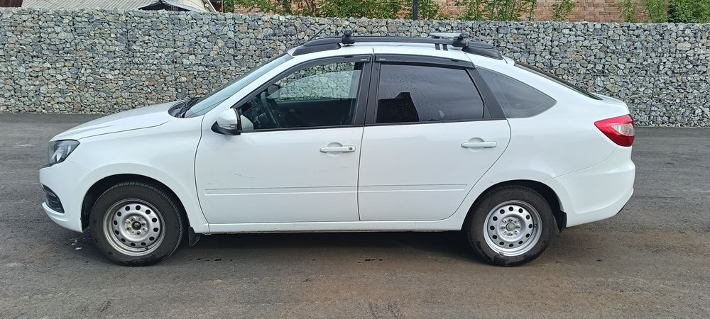 Продам Лада гранта