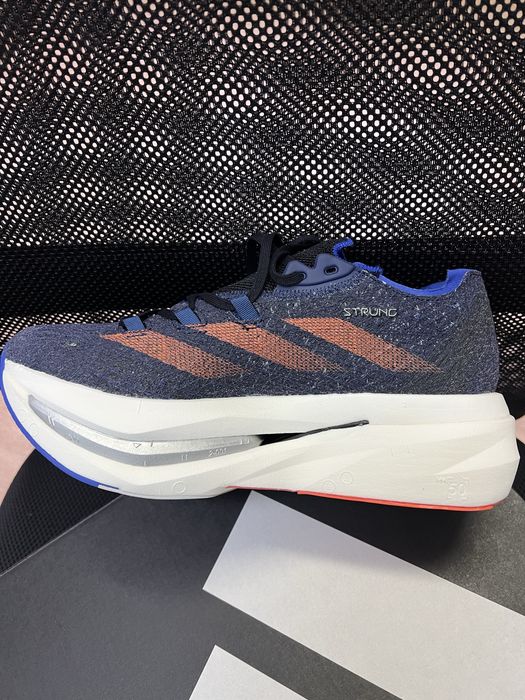 Adidas Adizero Prime X 2 Strung номер 40 2/3