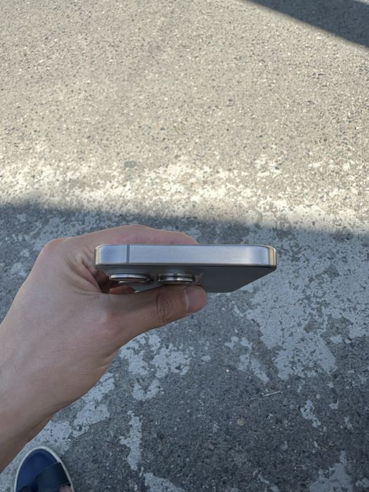 iPhone 15 Pro 256GB