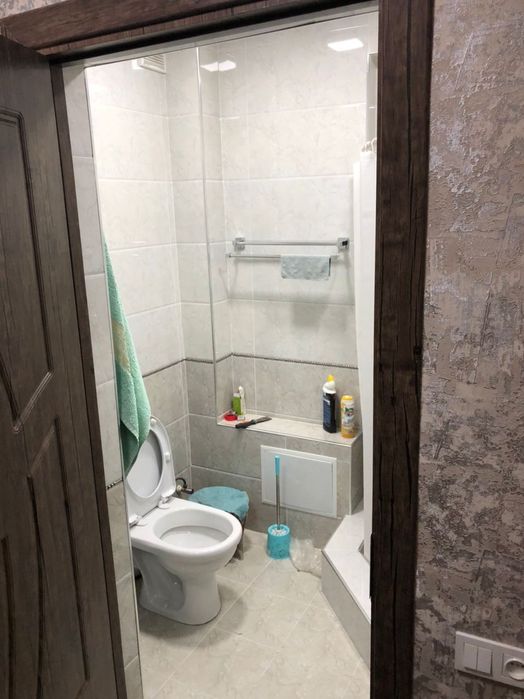 Продам Квартиру 2х ком передаланная в 1 ком, БЫВШЕЕ ОБЩЕЖИТИЕ!