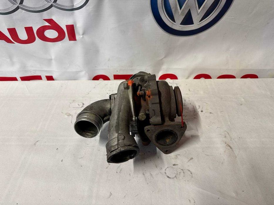 Turbina 070145701R VW 2.5 TDI