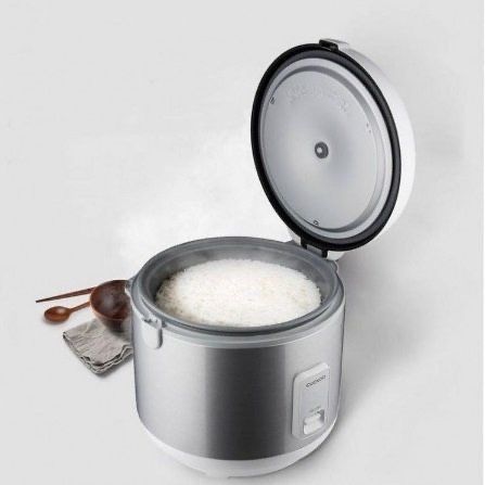 Cuckoo 1420 рисаварка