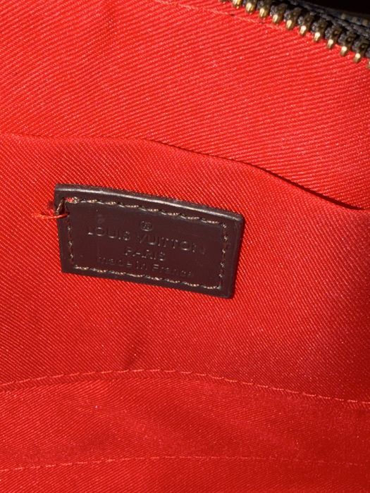 Geantă Louis Vuitton