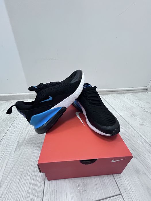 Adidasi nike marimea 36.5