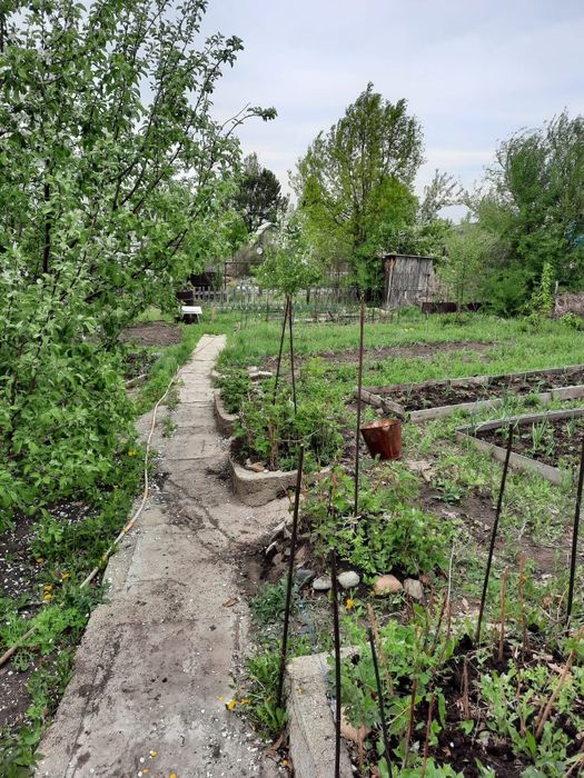 Продам дачу с/о самацветы