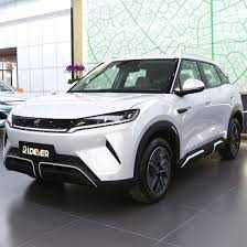 Byd yuan up smart nasiya savdoga