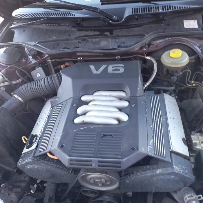 Продам Ауди 100 с 4