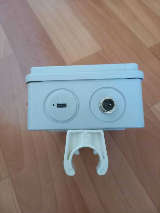 Металлоискатель Пират аккумулятор в комплекте