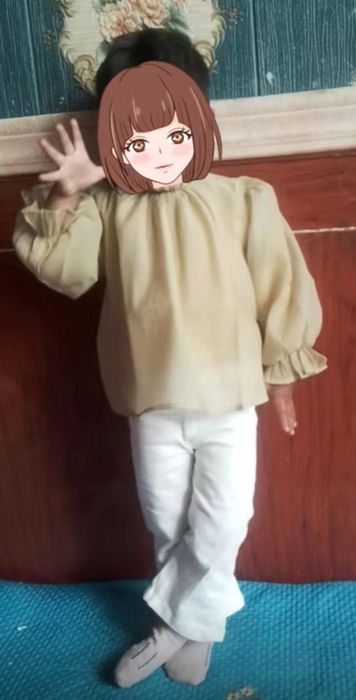 Одежды для девочек