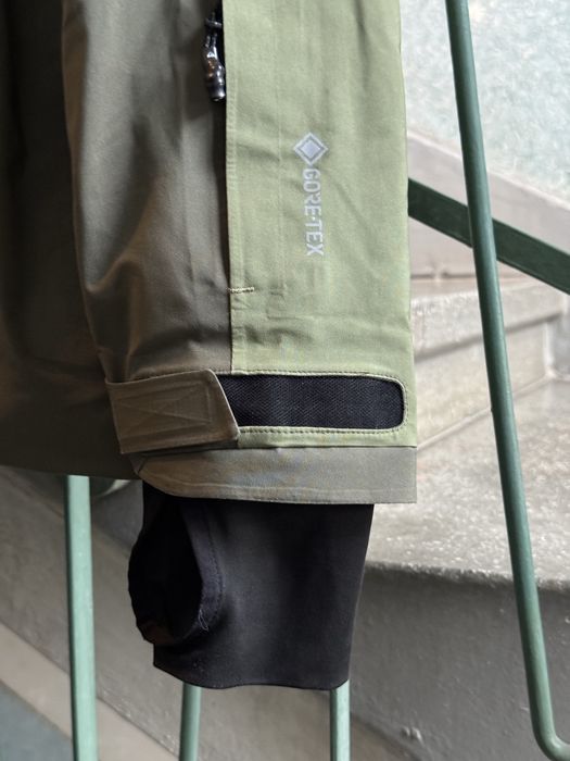 Geaca Quiksilver Forever Stretch GORE-TEX 2L - Marime M