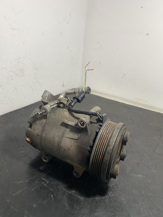 Compresor clima AC Ford Focus 2 1.6 diesel cdti