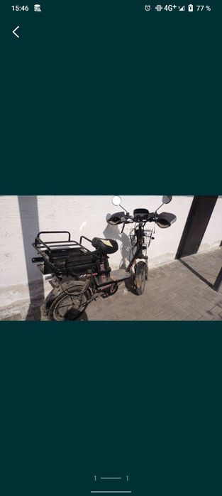 Продам для запчасти