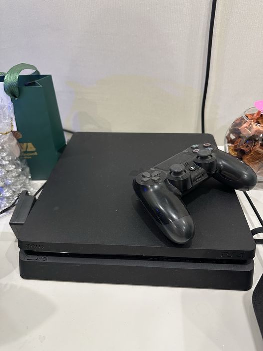Приставка Sony Play Station