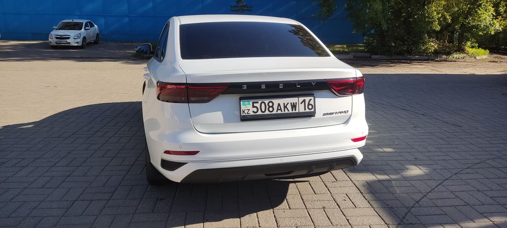 продам джелли эмгранд 2024