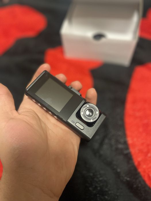 ‼️Camera de bord‼️