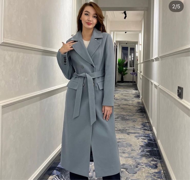 Пальто женское Турция