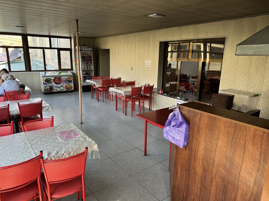 Продается готовый бизнес