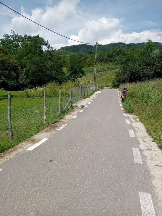 Teren de vanzare