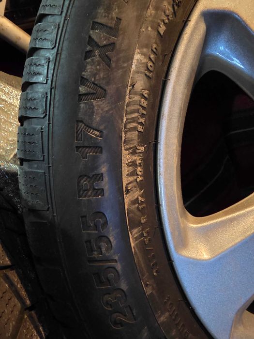 Джанти за Ford Kuga, S-max и др.