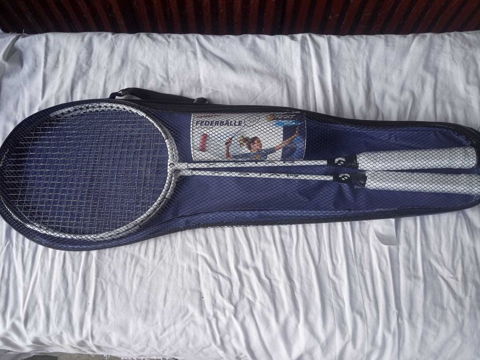 Федербал комплект