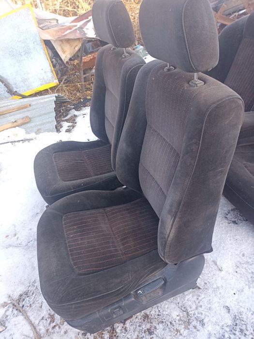 Комплект сиденье Хонда