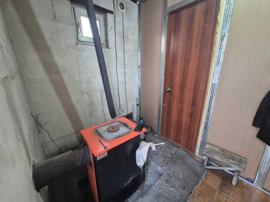 Продам дом 2х этажный в Бишкуле