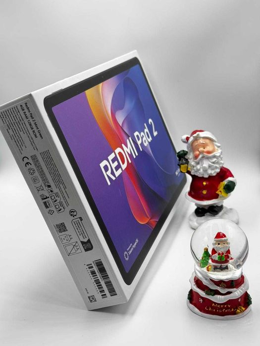 Redmi PAD 2 SIGILAT !! / 128 GB 4 GB Ram / Factura / Garantie #50649