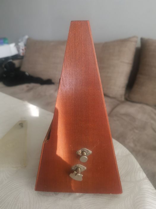 Метроном за равн.тактове