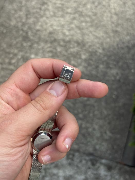 Ceas cartier de dama