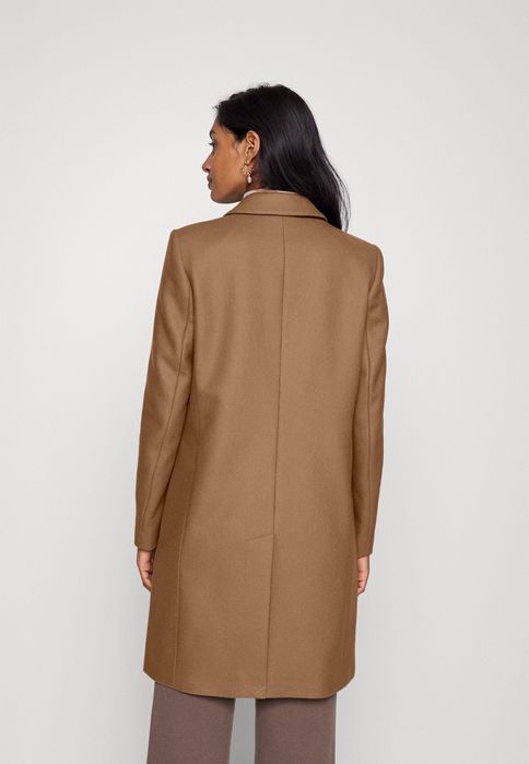 Вълнено палто Tommy Hilfiger