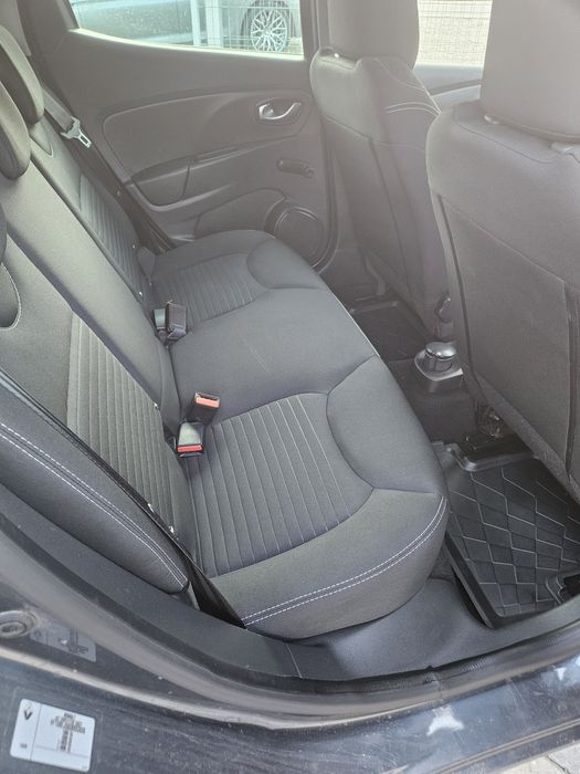 Renaul Clio din 2017 .motorizare 1.5 disel !