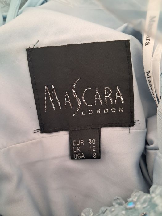 Красива бална  рокля