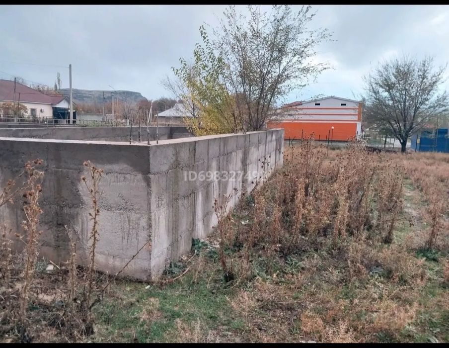 Жер сатылады срочно