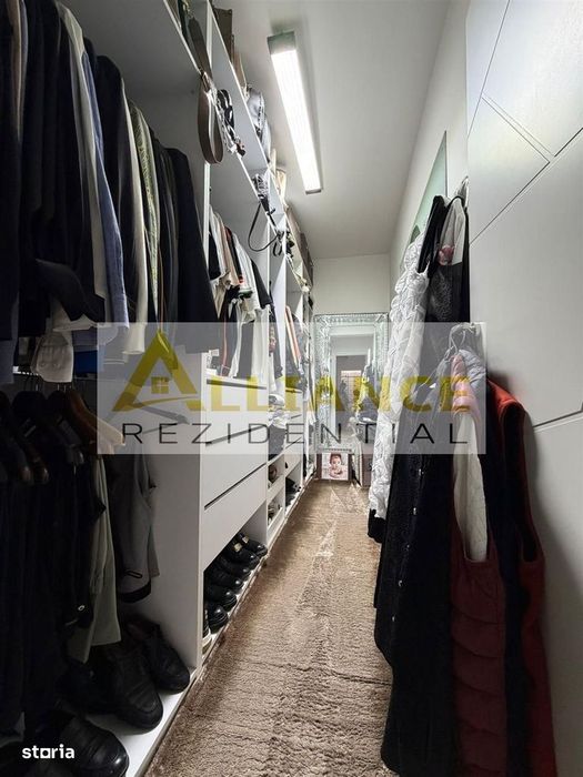 Apartament  Drumul Jilavei Complet Mobilat