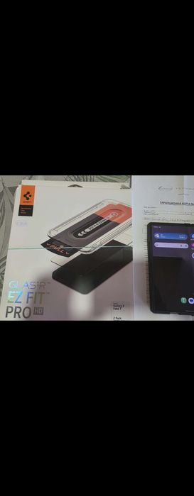 Samsung z fold 7 512GB