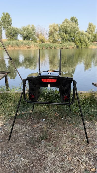 navomodel TOSLON XR500