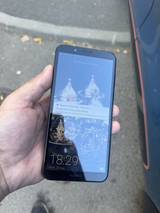 Huawei Y7 Prime 2018