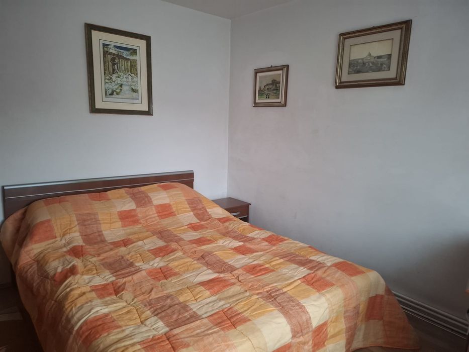 Vand apartament 3 camere Gherla, 70mp