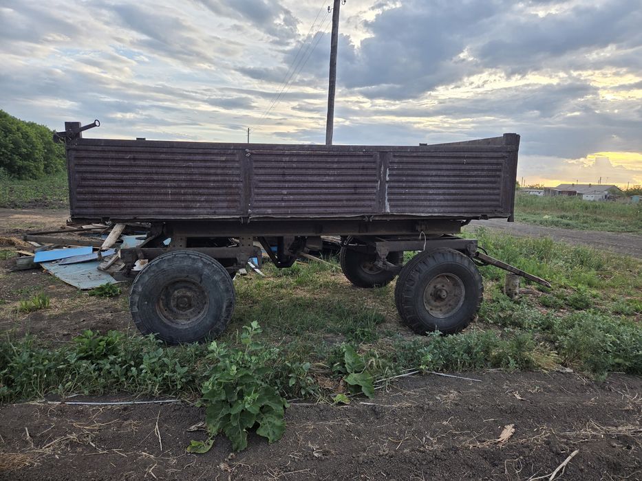 Мтз   с куном .птс 4