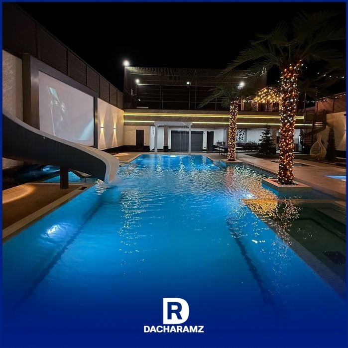 Супер чегирма! «America» 20 кишигача