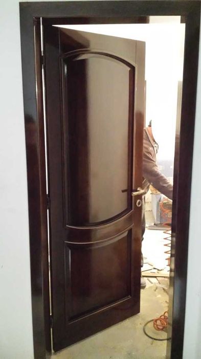 Producator Mobila, Usi, Scari din Lemn Masiv. Bucatarie