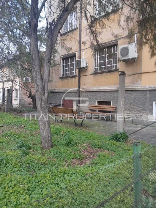 Продава се Тристаен апартамент в Пловдив, Съдийски - 60 кв.м за 961 €/кв.м - Снимка #6